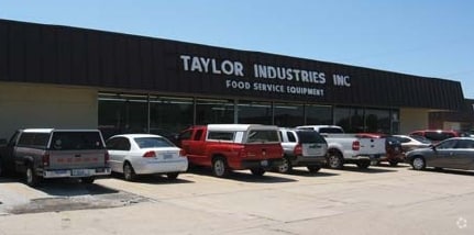 1537 E Euclid Ave, Des Moines, IA for lease - Building Photo - Image 3 of 5