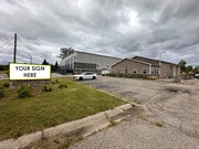 3245 Card Dr, Burton MI - Industrial Property