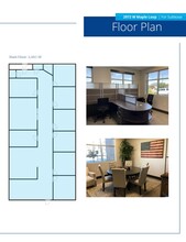 2972 W Maple Loop Dr, Lehi, UT for lease Floor Plan- Image 1 of 1