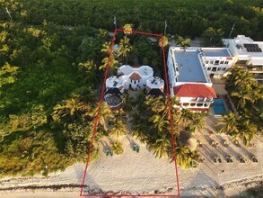 15 Tankah Rd, Q.R., MEX - AERIAL map view - Image1