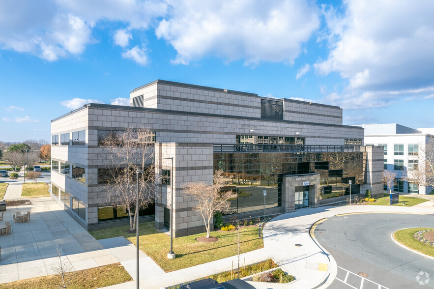 9603 Medical Center Dr, Rockville, MD for lease - Primary Photo - Image 1 of 5