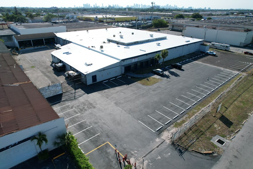 6721 NW 36th Ave, Miami, FL 33147 - Hialeah Corporate Headquarters ...