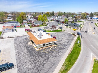 More details for 2604 Custer St, Manitowoc, WI - Retail for Sale