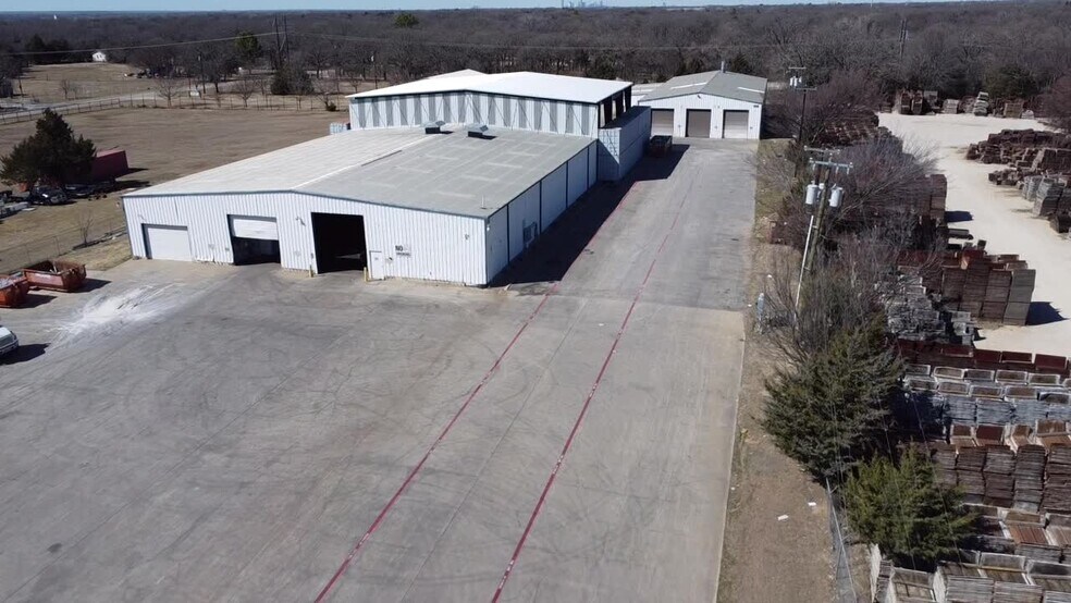 316 W Simonds Rd, Seagoville, TX 75159