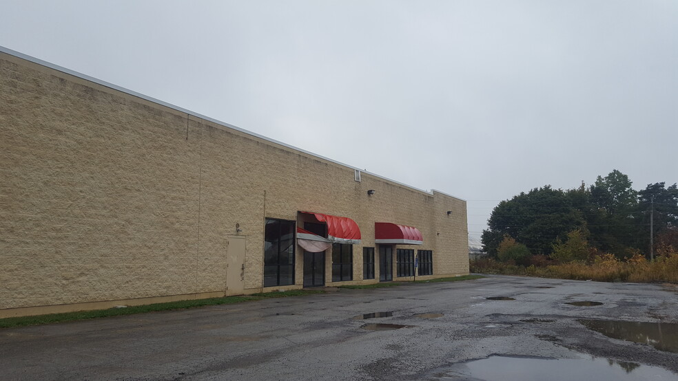 101 Plank Rd, Norwalk, OH for lease - Building Photo - Image 2 of 4