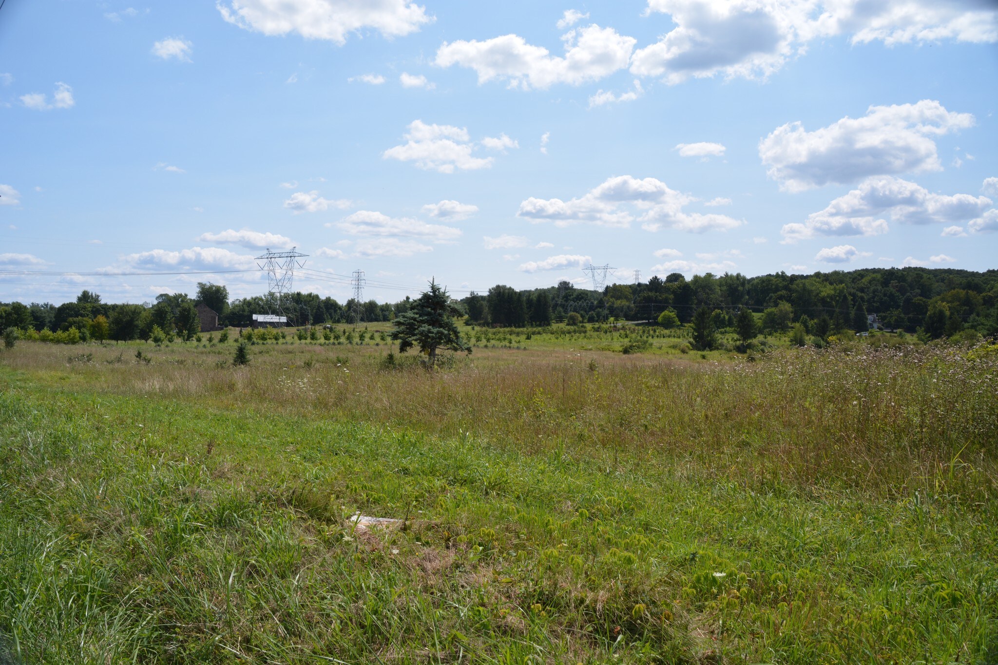 3016 Moyer Rd, Hellertown, PA 18055 Land for Sale