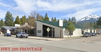 More details for 37091 CA-299E, Burney, CA - Retail for Lease
