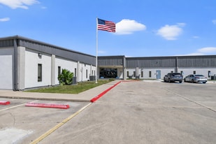 State of Texas - DFPS - Office Space