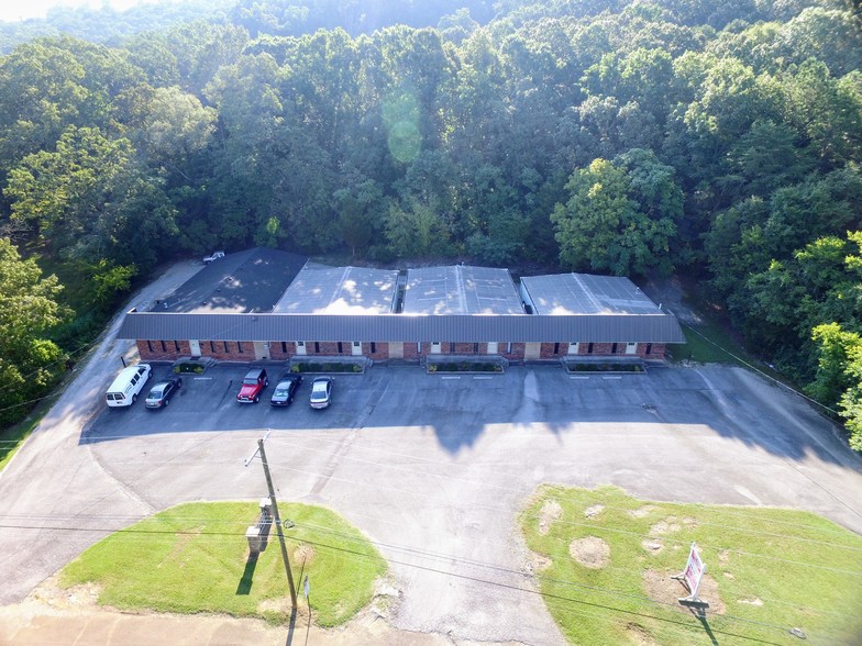 1650 McFarland Ave, Rossville, GA for lease - Building Photo - Image 3 of 13