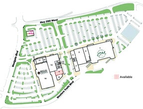 4477 S Lamar Blvd, Austin, TX for lease Building Photo- Image 2 of 2