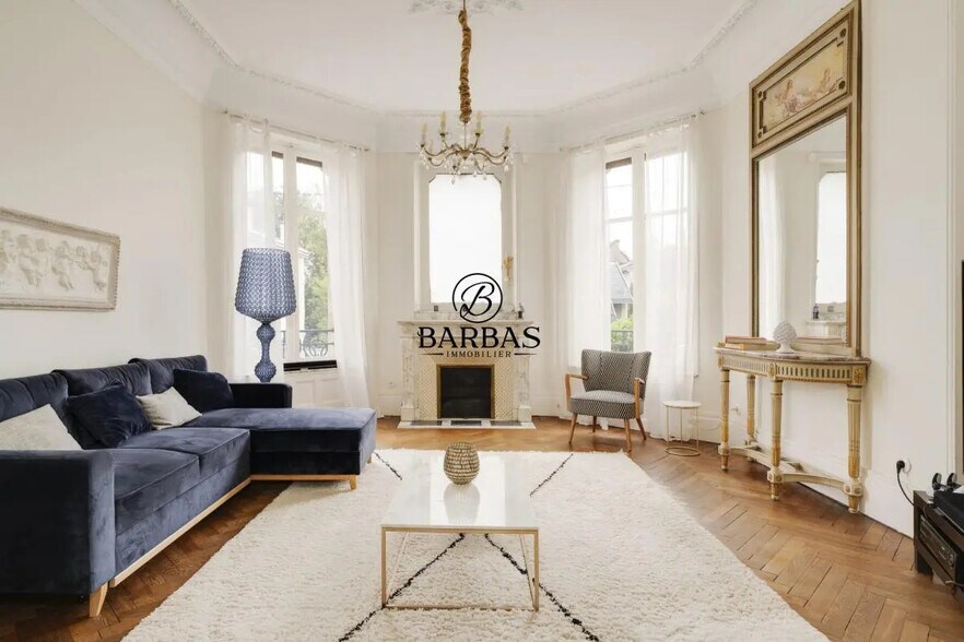 Office in Nancy for sale - Building Photo - Image 2 of 30