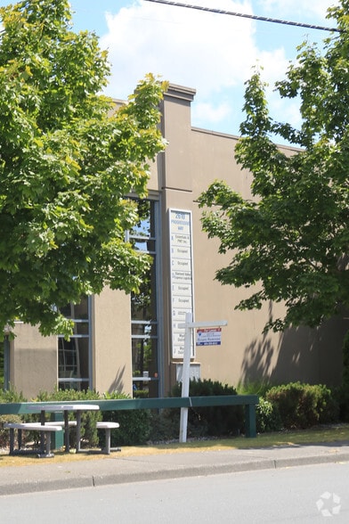 2610 Progressive Way, Abbotsford, BC for sale - Building Photo - Image 2 of 5