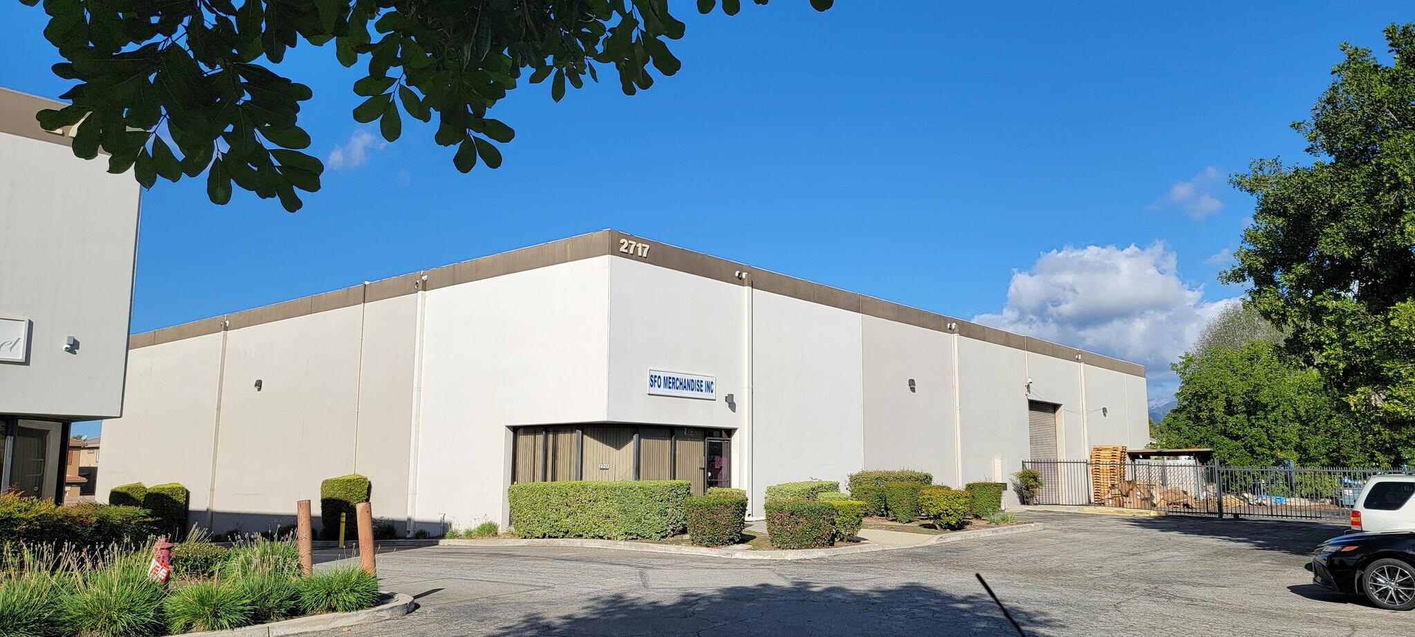 2717 N Towne Ave, Pomona, CA for sale Building Photo- Image 1 of 1