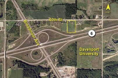 5362 60th St SE, Grand Rapids, MI for sale Primary Photo- Image 1 of 3