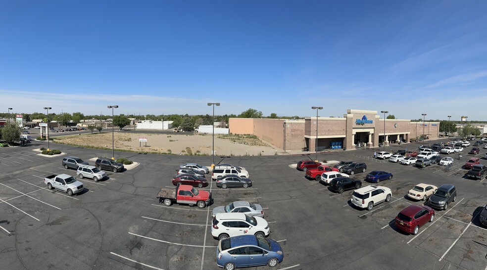 1100 Block Main Street St, Roswell, NM for sale - Building Photo - Image 2 of 4