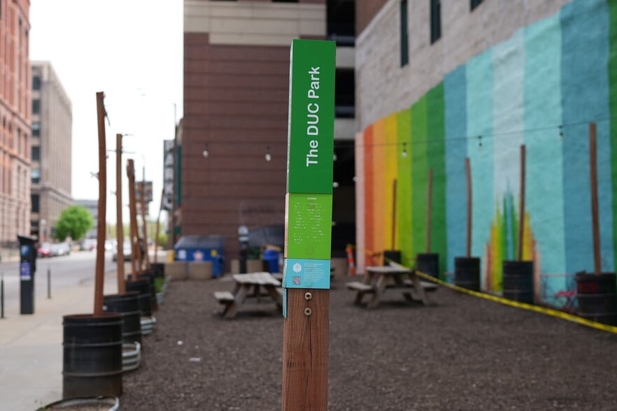 923 Locust St, Saint Louis, MO for sale - Building Photo - Image 3 of 5