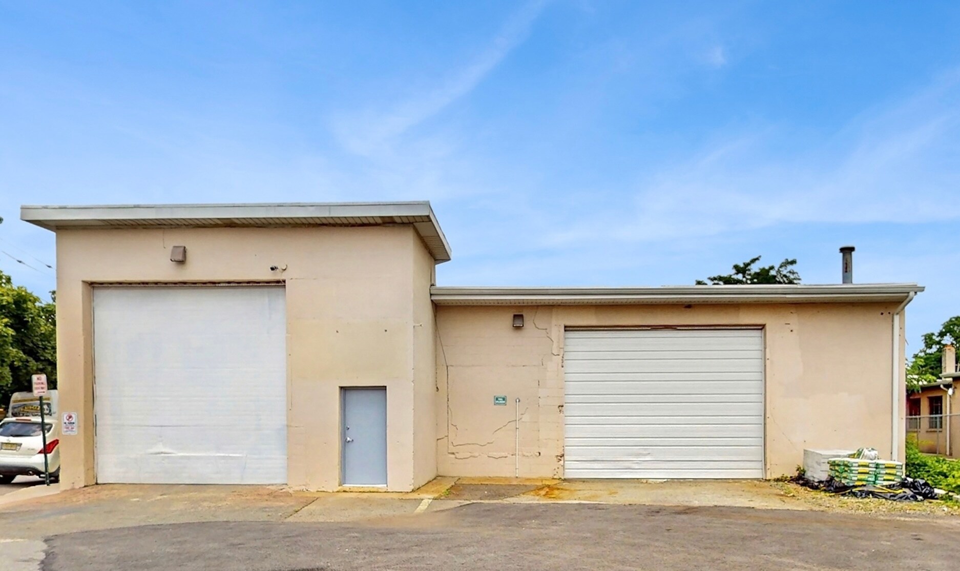 44 Stockman St, West Orange, NJ for lease Primary Photo- Image 1 of 9