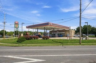 7-11 Gas/C-Store | 27+ yrs Operating History - NNN Property
