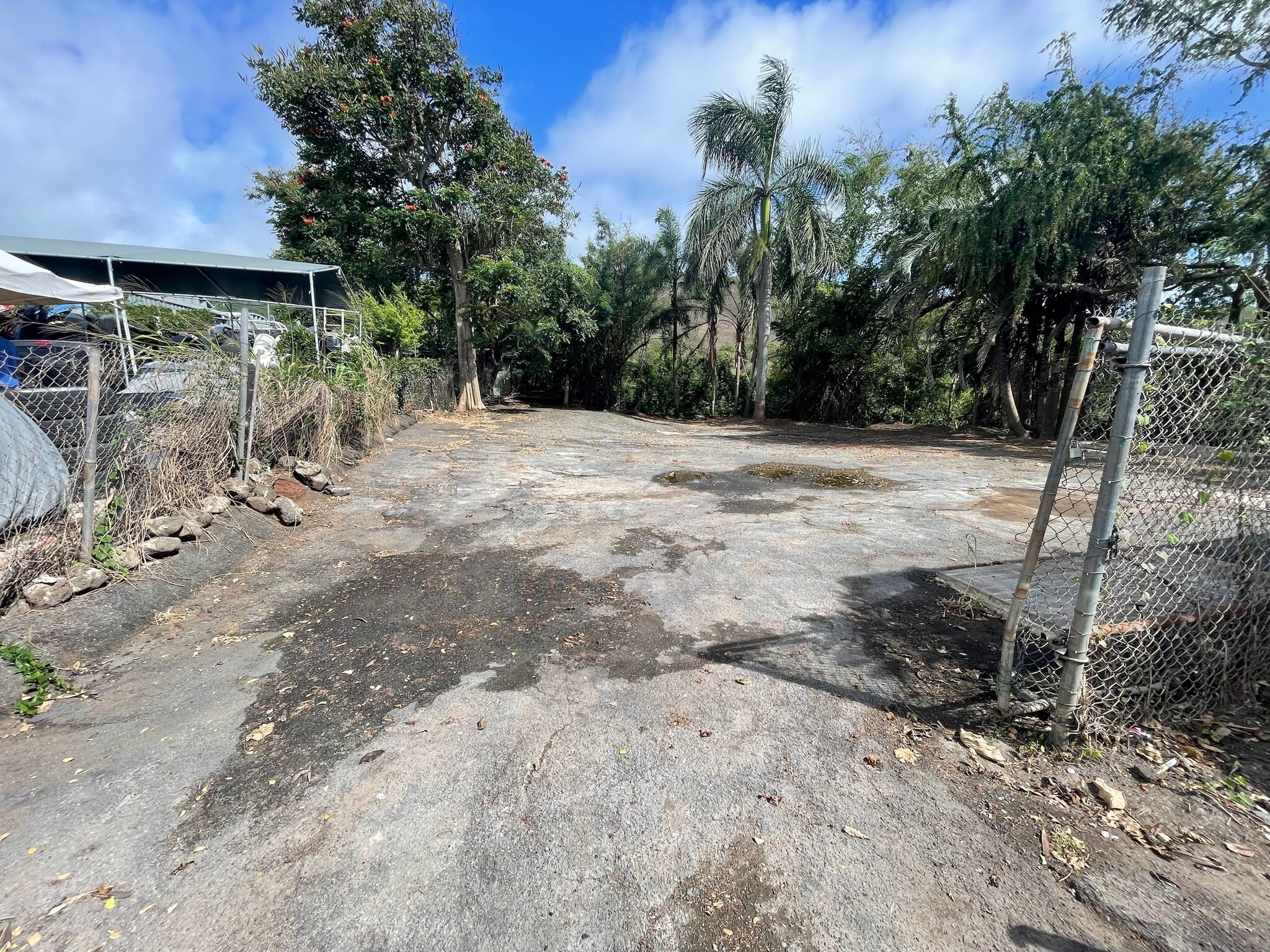 201 Kapaa Quarry Rd, Kailua, HI 96734 Industrial for Lease