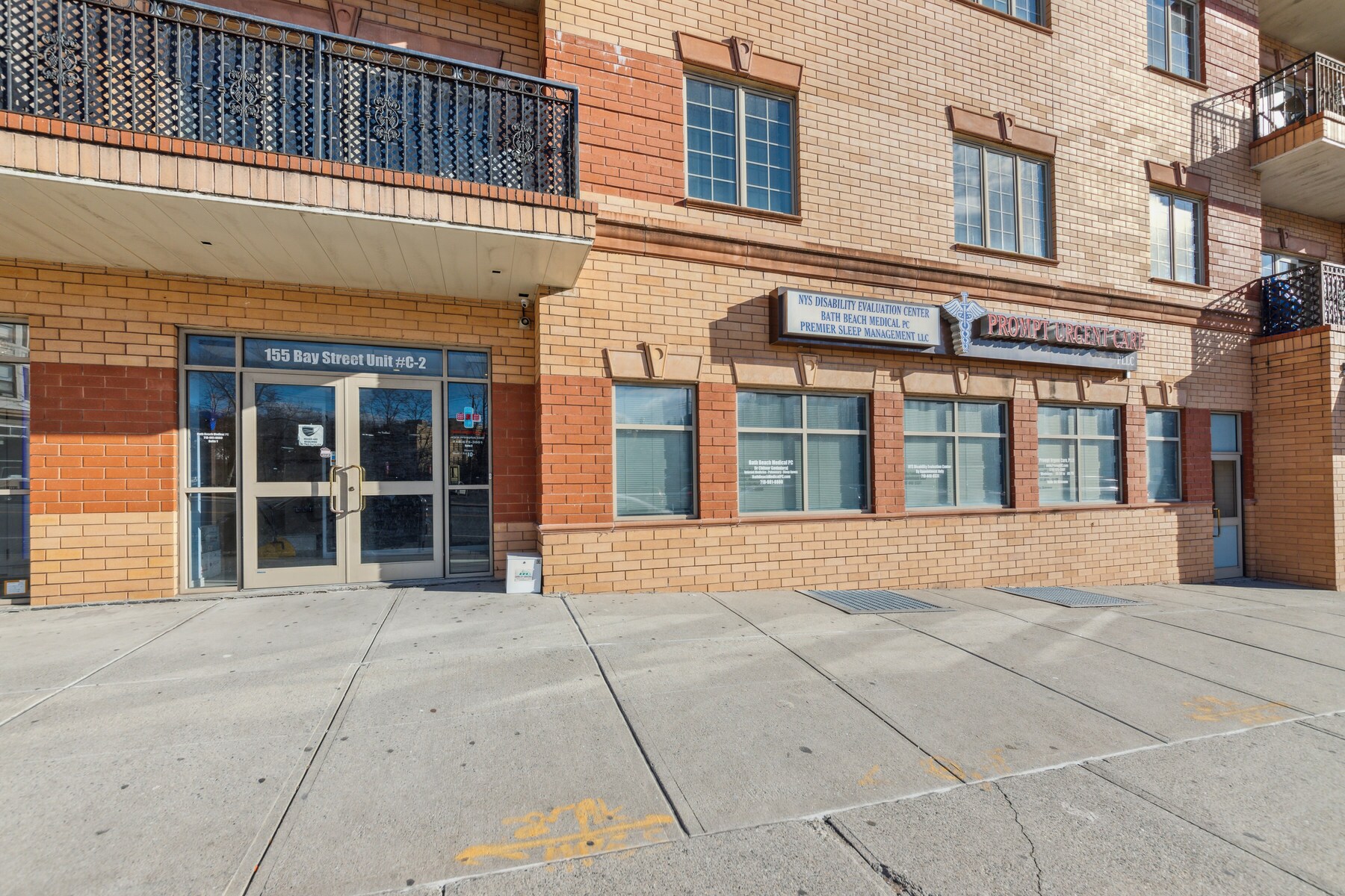 155 Bay St, Staten Island, NY for sale Building Photo- Image 1 of 1