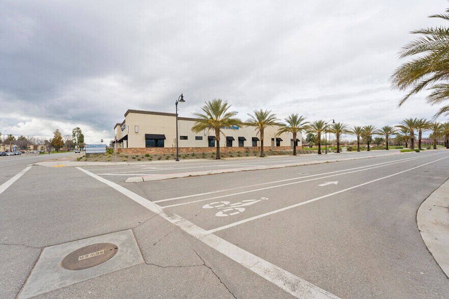1110 Bear Mountain Blvd, Arvin, CA for lease - Building Photo - Image 3 of 7