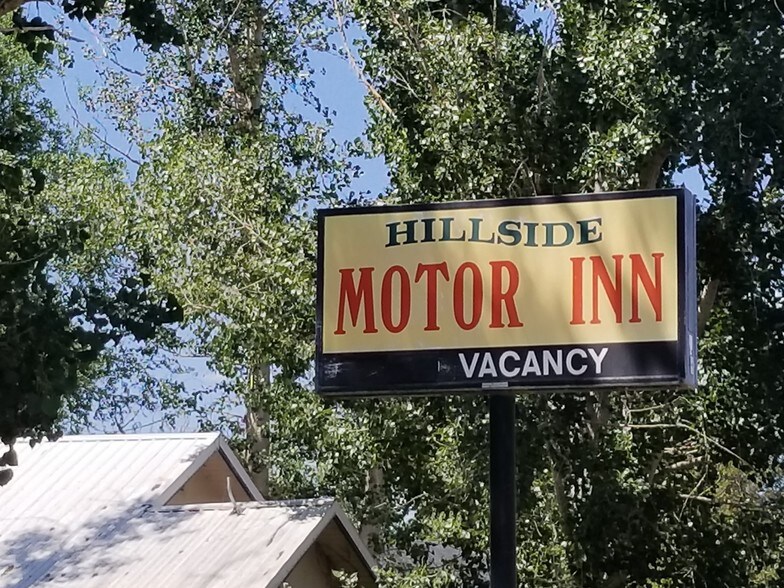 650 Roosevelt Ave, Grand View, ID for sale - Other - Image 1 of 1