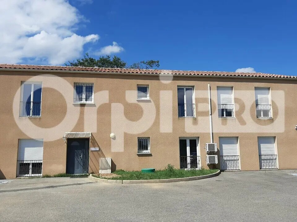 Office in Valence for lease Building Photo- Image 1 of 6