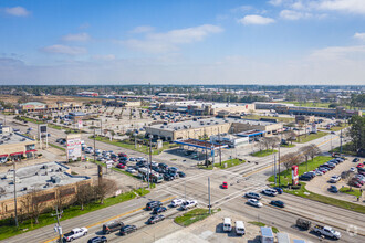 6801 FM 1960 W, Houston, TX - aerial  map view - Image1