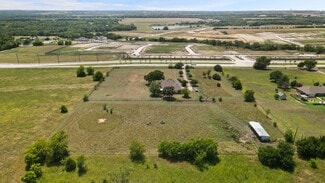 More details for 4156 N. Ridge Road, McKinney, TX - Land for Sale