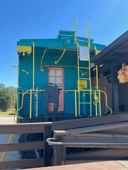 406 N Piedmont Ave, Rockmart, GA for sale - Building Photo - Image 3 of 39