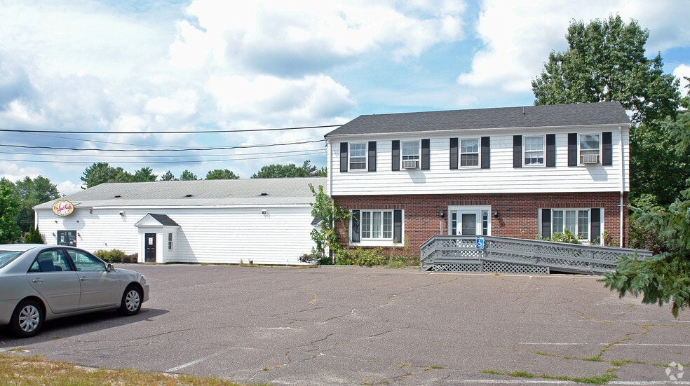 148 Plaistow Rd, Plaistow, NH for sale - Building Photo - Image 2 of 15