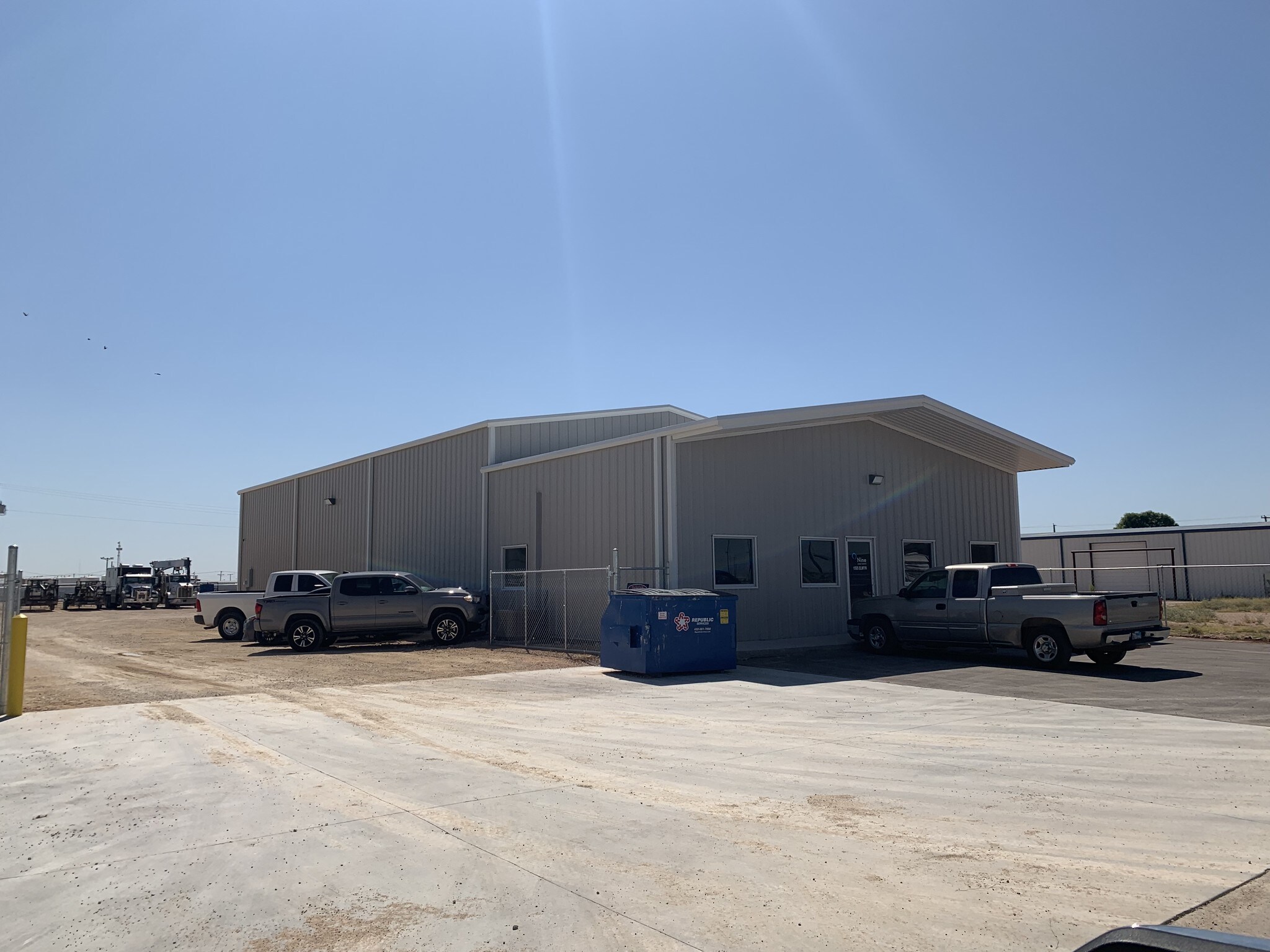 1505 Elwyn, Midland, TX for sale Primary Photo- Image 1 of 1