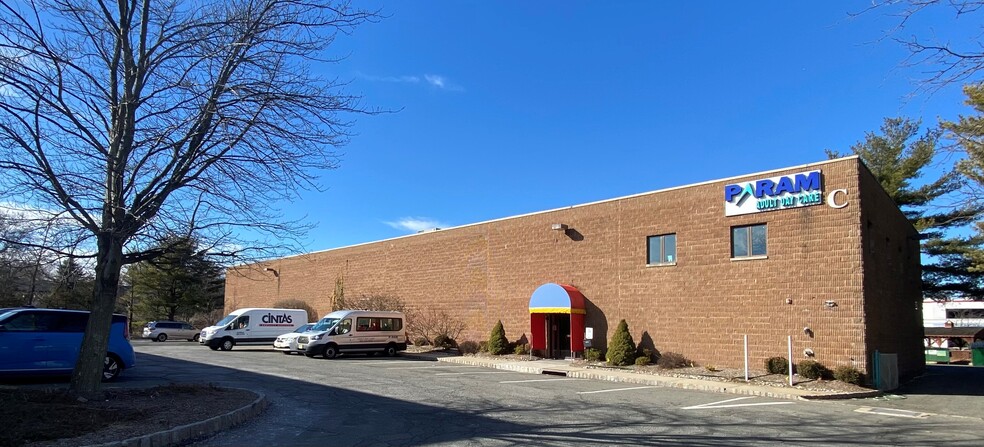 60 E Hanover Ave, Morris Plains, NJ for sale - Building Photo - Image 2 of 13