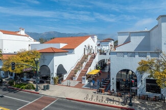 More details for 621 Paseo Nuevo, Santa Barbara, CA - Retail for Lease