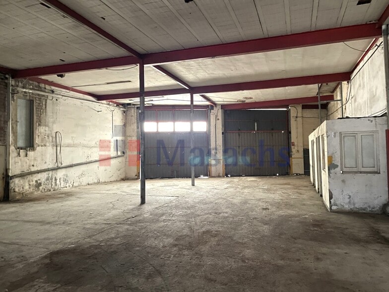 Carrer Can Mir, Viladecavalls, Barcelona for lease - Interior Photo - Image 2 of 5