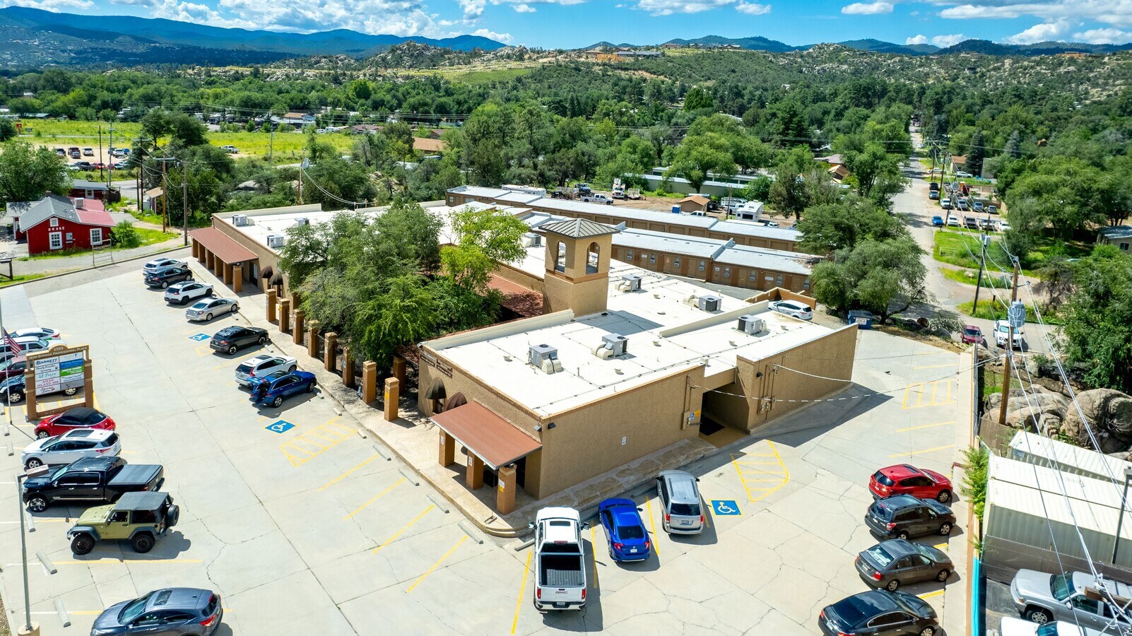 1555 W Iron Springs Rd, Prescott, AZ 86305