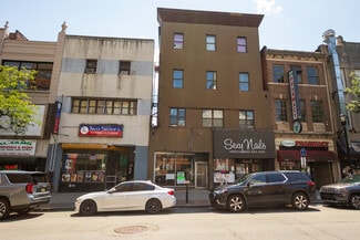 More details for Jersey Street Portfolio, Elizabeth NJ – Retail for Sale, Elizabeth, NJ