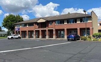 Mill Plain Plaza - Commercial Real Estate