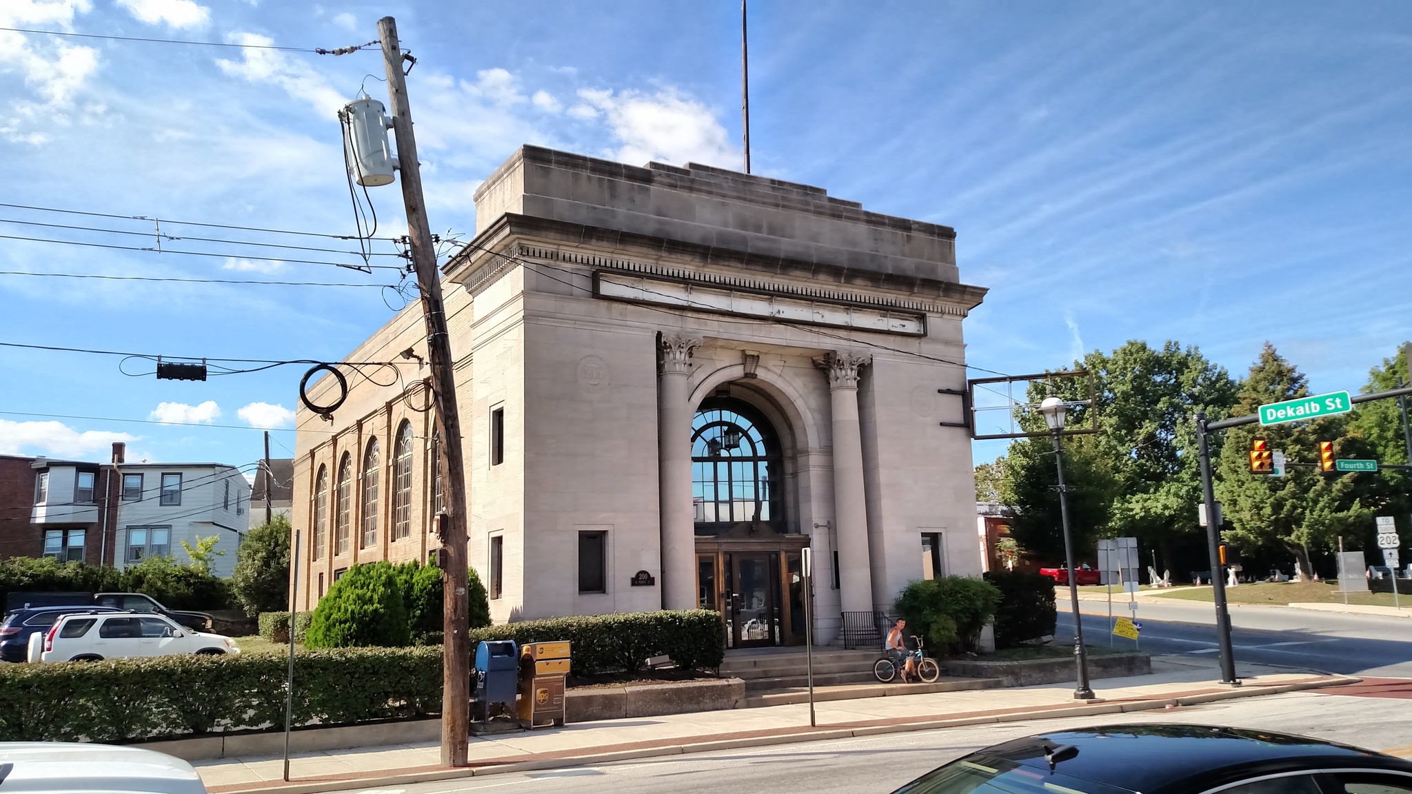 204 W 4th St, Bridgeport, PA for sale Building Photo- Image 1 of 1