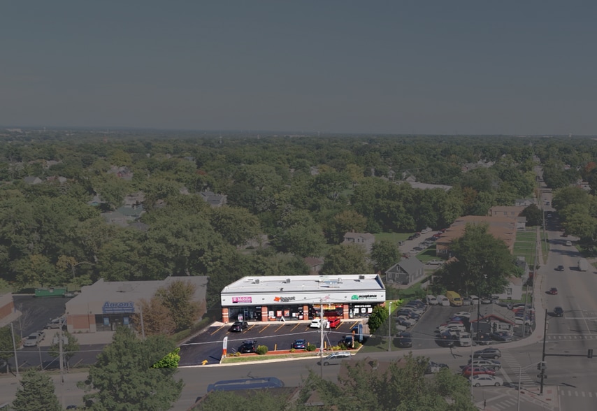 954 E New York St, Aurora, IL for sale - Building Photo - Image 2 of 9