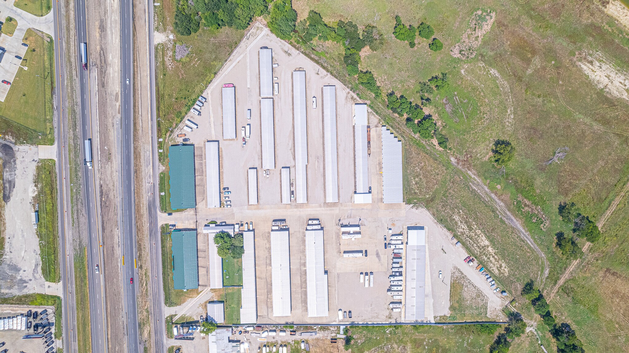 1909 I 30 W, Greenville, TX for sale Building Photo- Image 1 of 1