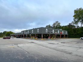 Bainbridge Commons - Loft