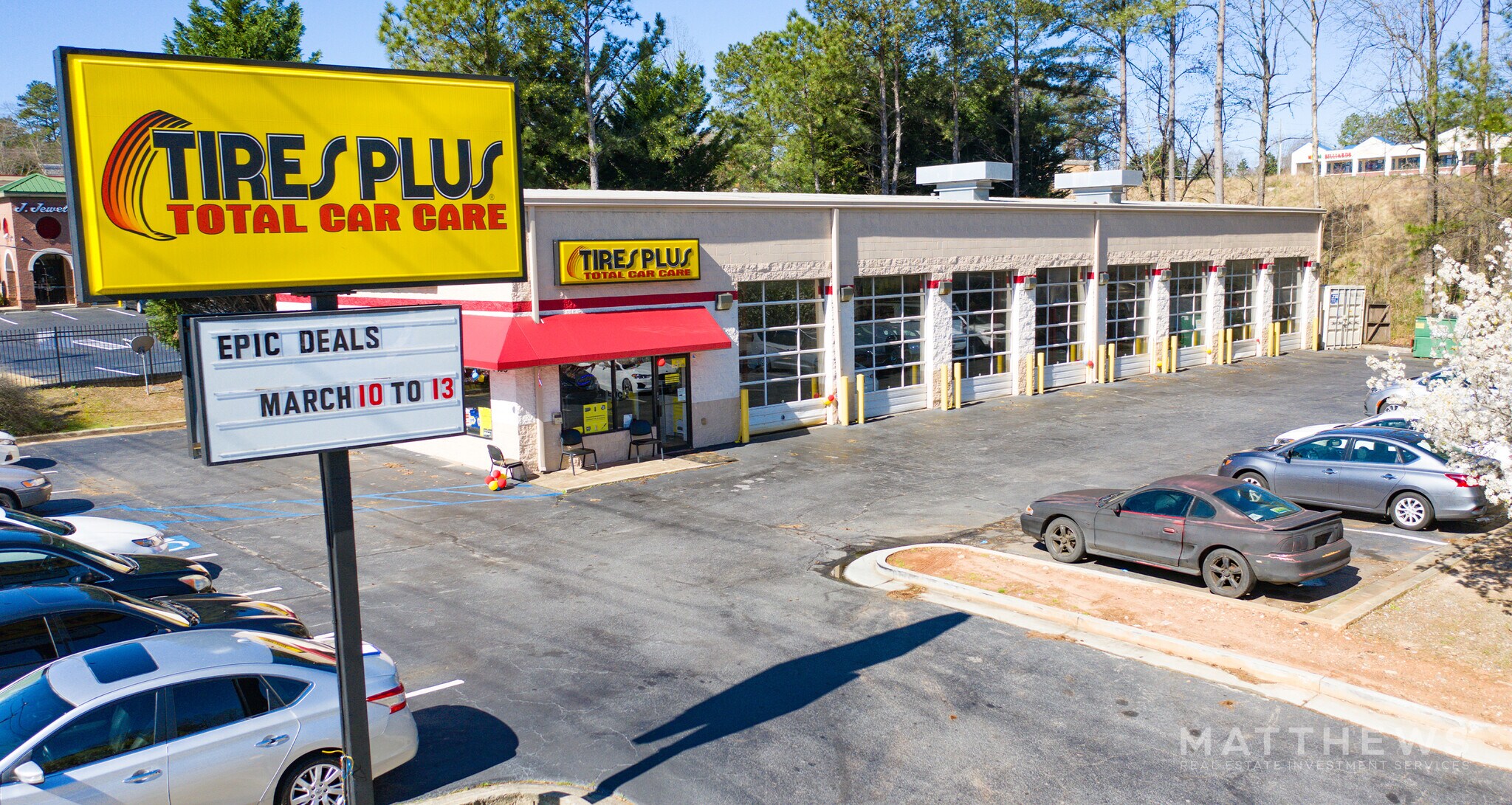 3755 Satellite Blvd, Duluth, GA for sale Building Photo- Image 1 of 1