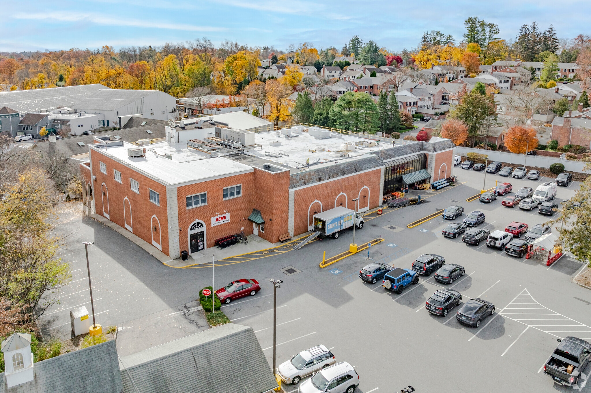 288 Elm St, New Canaan, CT for sale Primary Photo- Image 1 of 1