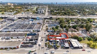 More details for 680 NW 71st St, Miami, FL - Retail for Sale