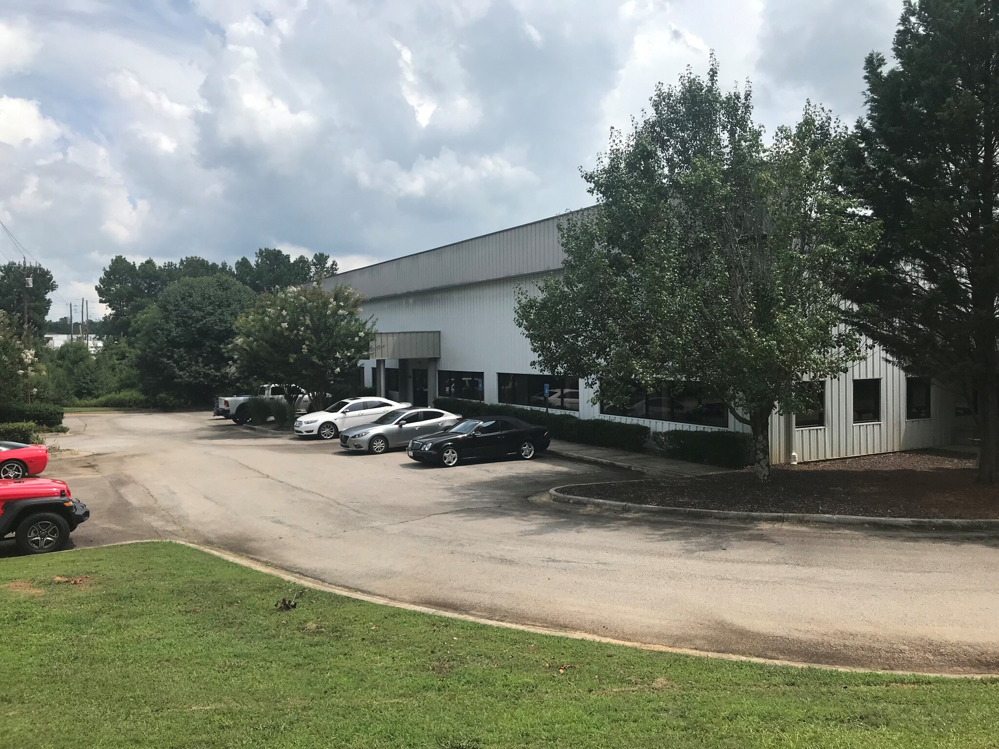 4161 Chamblee Rd, Oakwood, GA for sale Building Photo- Image 1 of 1