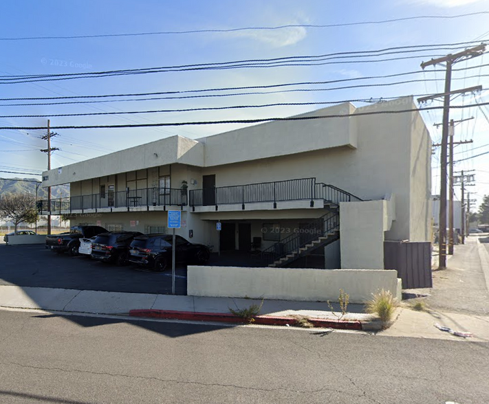 3017-3031 San Fernando Blvd, Burbank, CA for sale - Building Photo - Image 1 of 1