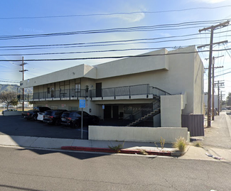 More details for 3017-3031 San Fernando Blvd, Burbank, CA - Office for Lease