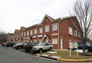 Parkway II Office Condominiums - Commercial Real Estate