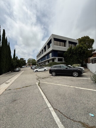 More details for 2540 Foothill Blvd, La Crescenta, CA - Office for Lease